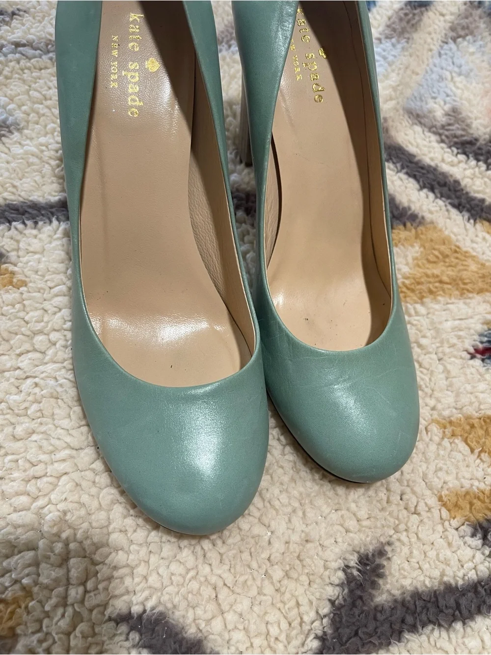 kate spade gorgeous kate